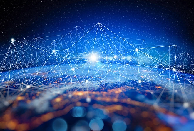 Satellite constellations