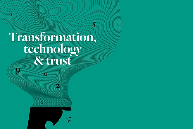 Tech and the legal function