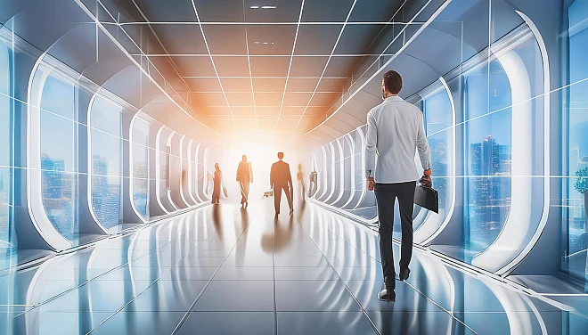 Savez-vous comment fonctionne l'IA dans les systèmes de gestion des ressources humaines de votre entreprise ?