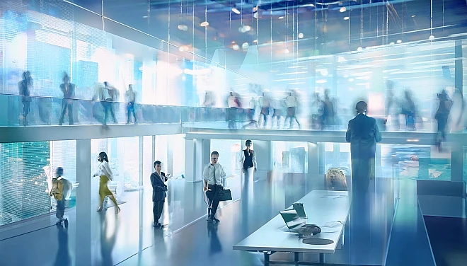 L'ère de la transparence salariale : Préparer les organisations à une nouvelle réalité - « Prendre le train en marche »