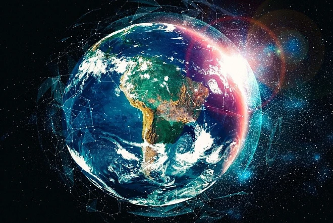 Policies and laws as leverage for the space sector