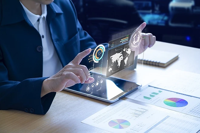 Data economy policy and legal news – The impact on EO