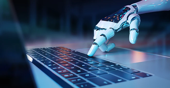 Robo-advice: the future is around the corner