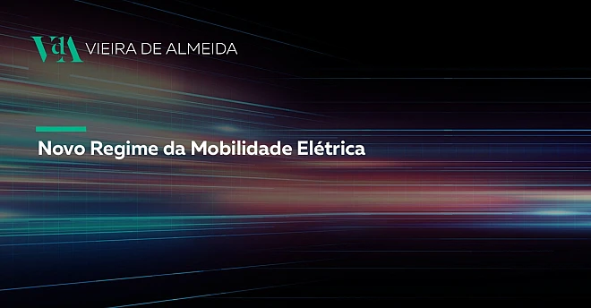 Novo Regime da Mobilidade Elétrica