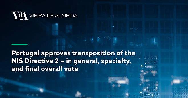 NIS 2 Directive – National Transposition