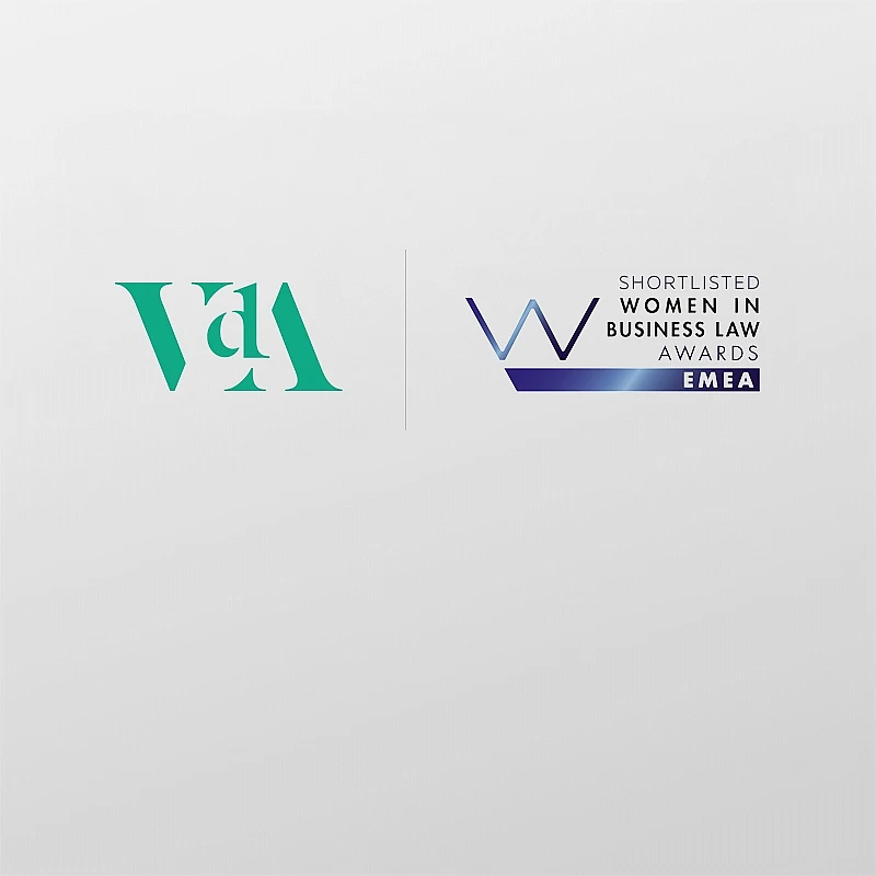VdA shortlisted nos Women in Business Law Awards 2026