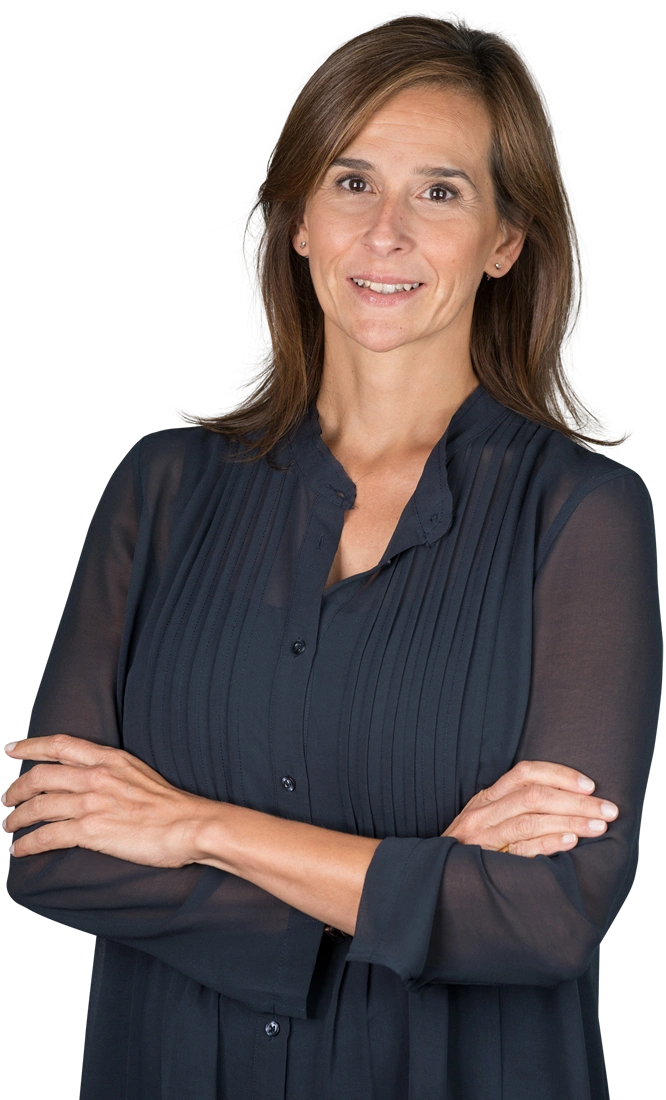 Margarida Sarago&ccedil;a