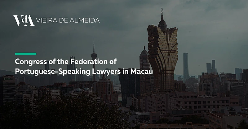 VdA takes part in the FALP 2025 Congress in Macau