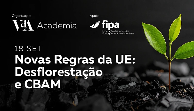 Course on “New EU Rules for Product Entry, Circularity, and ESG”
