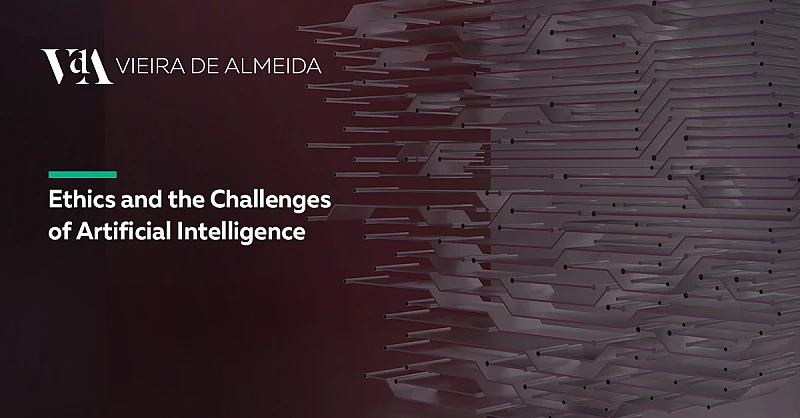 VdA lectures on ethics in Artificial Intelligence at ISEP