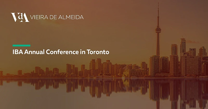 VdA participates in the IBA Annual Conference 2025