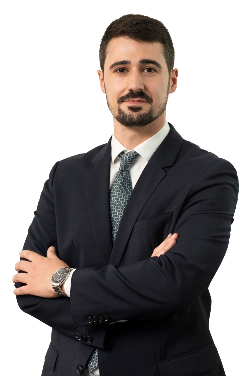 V&iacute;tor Loureiro e Silva