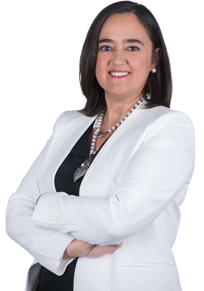 Alexandra Resina da Silva