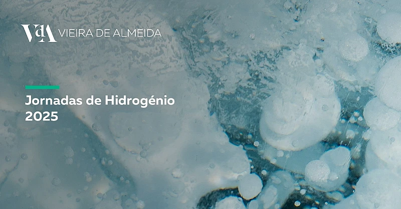 VdA participa nas Jornadas de Hidrogénio 2025