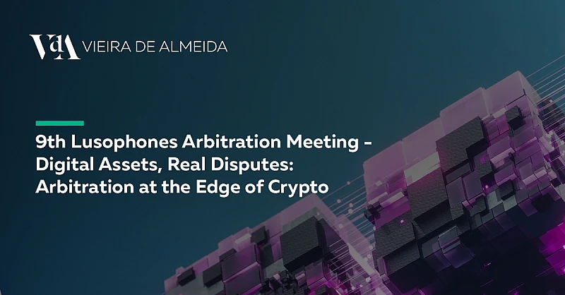 VdA takes part in the 9th Lusophones Arbitration Meeting