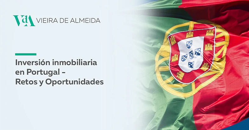 Investimento Imobiliário em Portugal