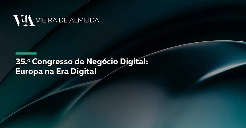 VdA participa no 35th Digital Business Congress da APDC