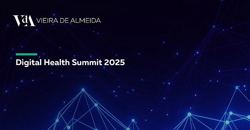VdA marca presença no Digital Health Summit 2025
