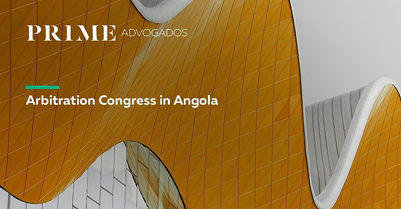 VdA takes part in the Arbitration Congress in Angola