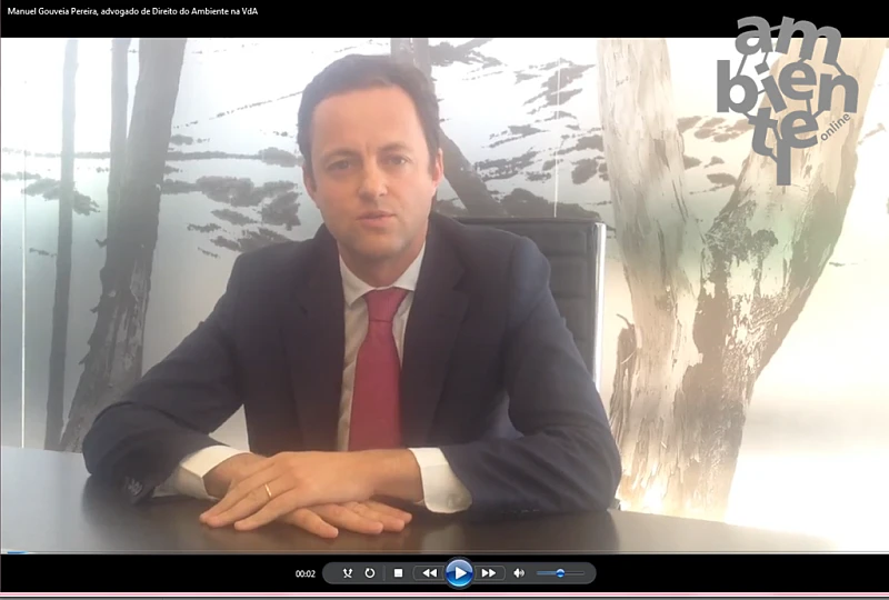 Semana Comentada | Manuel Gouveia Pereira