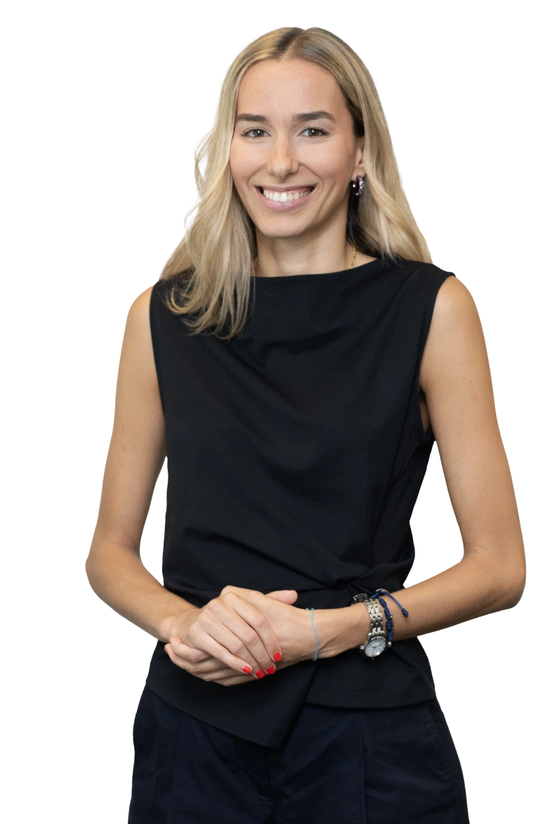 Matilde Silveira Rodrigues