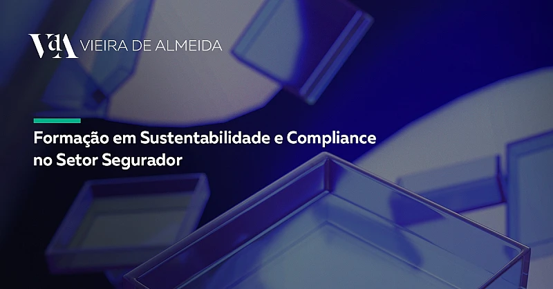 VdA participa em programa de formação sobre Sustentabilidade