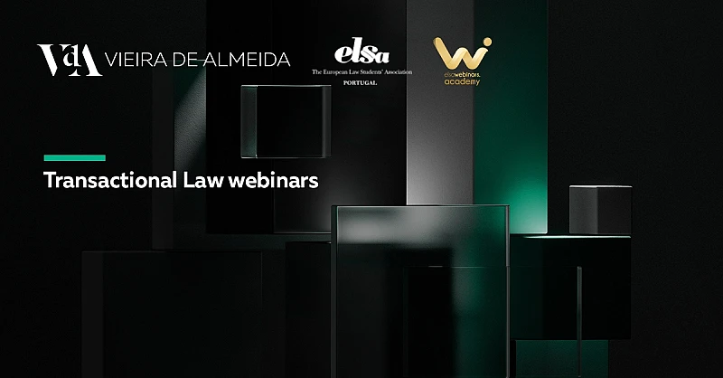 VdA promotes series of webinars on Transactional Law