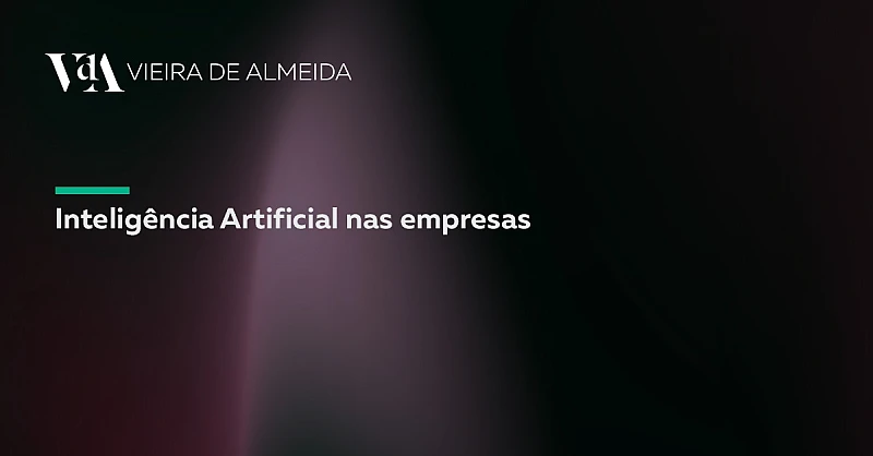 VdA debate o impacto da inteligência artificial nas empresas