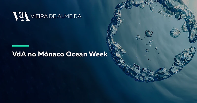 VdA no Mónaco Ocean Week