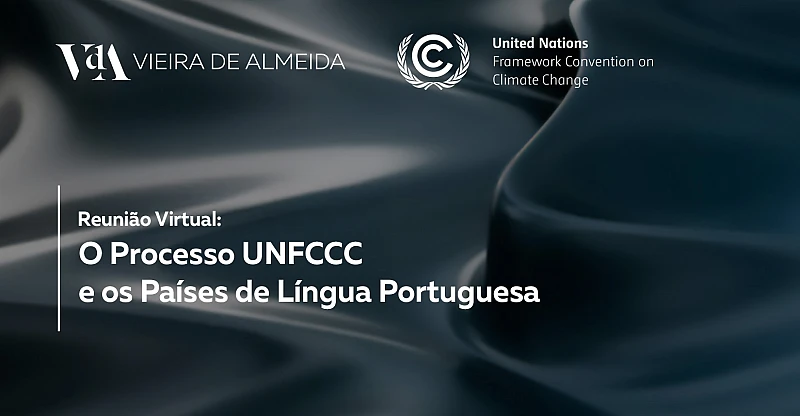 Virtual Meeting: The UNFCCC Process and Portuguese-speaking Countries