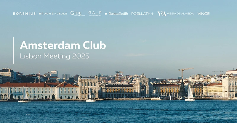 VdA hosts annual meeting of the Amsterdam Club