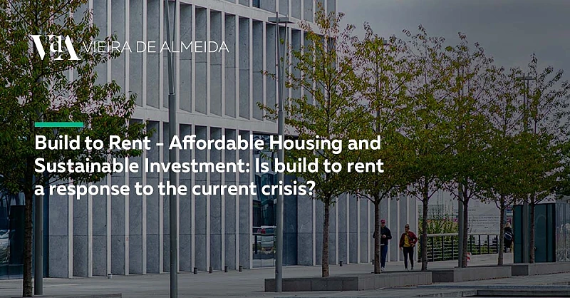 VdA in debate on Build to Rent and Affordable Housing