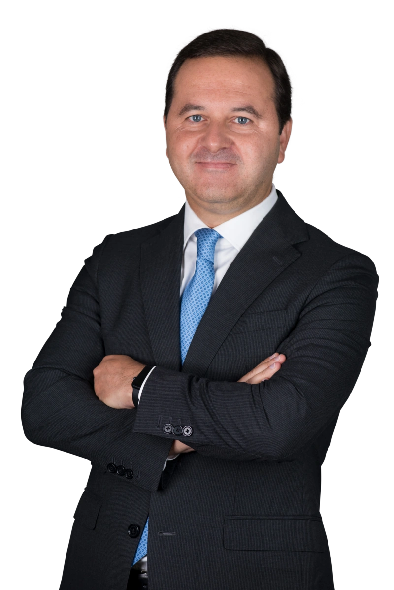 Tiago Marreiros Moreira