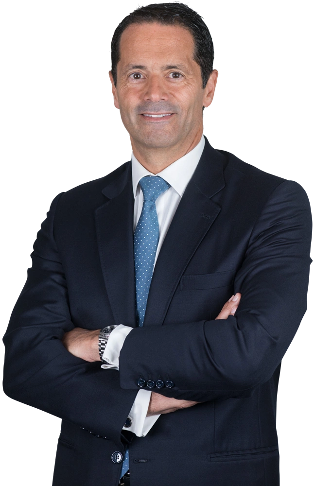 Jo&atilde;o Vieira de Almeida