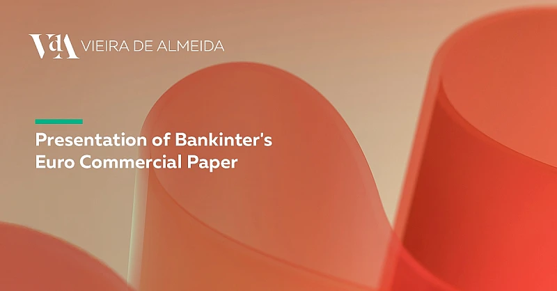 VdA co-organises the Euro Commercial Paper conference
