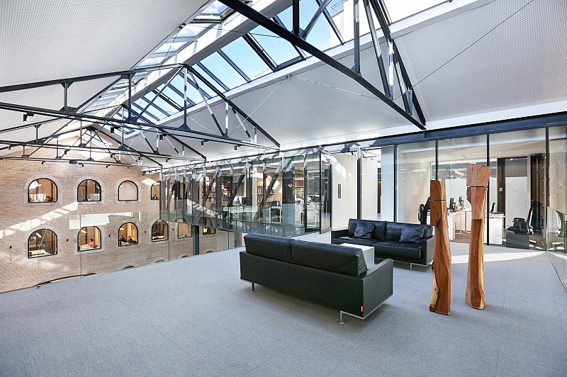 VdA Office, in Lisbon