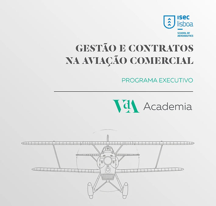 Executive Program in Management and Contracts in Commercial Aviation