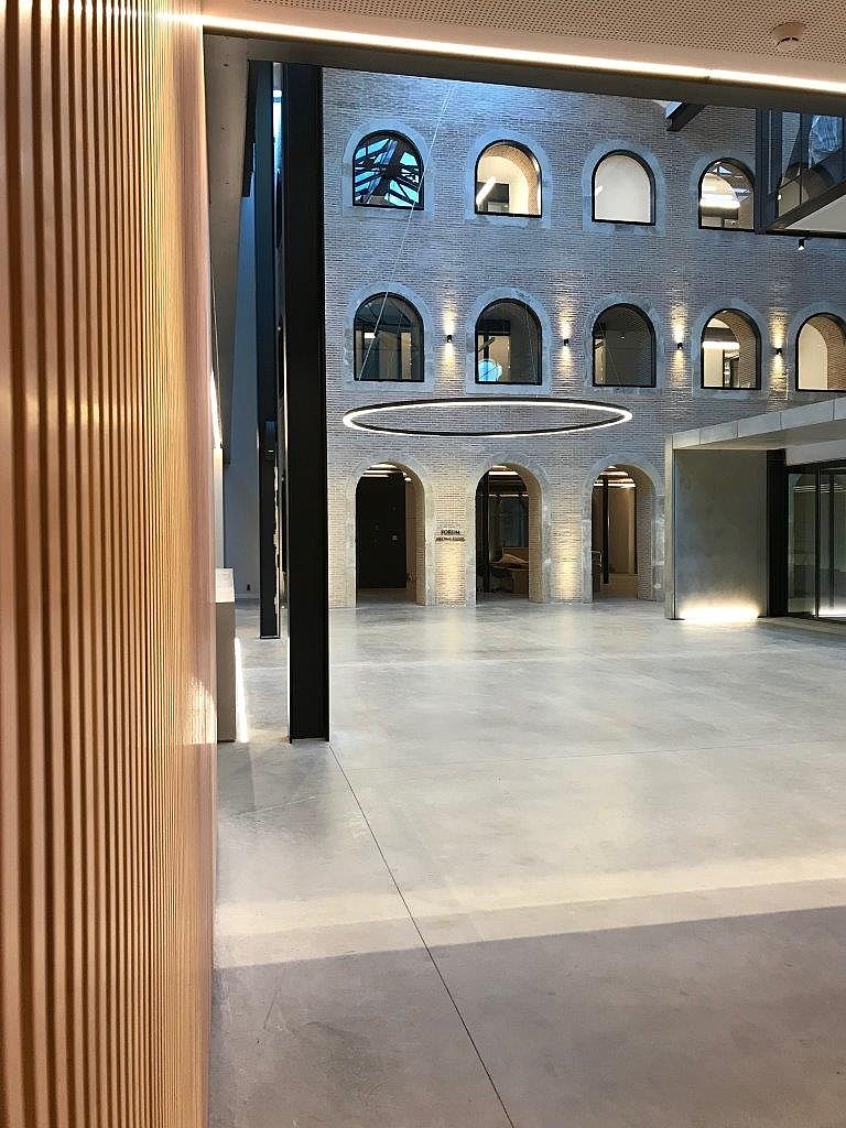 VdA Office, in Lisbon