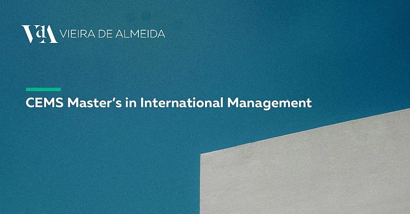 VdA lectures on CEMS Alliance Master’s in International Management