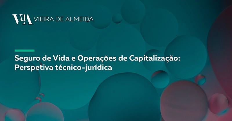VdA participa em curso sobre seguros de vida e capitalização