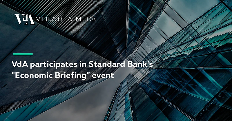 VdA participates in Standard Bank's Economic Briefing event