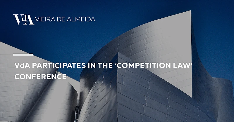 VdA participates in the ‘Competition Law’ Conference