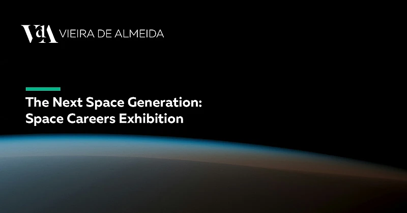 VdA takes part in the 'Space Generation – Space Careers Fair' initiative