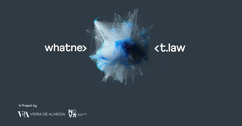  WhatNext.Law Talk | Real-time Governance and Regulation: The City as Platform