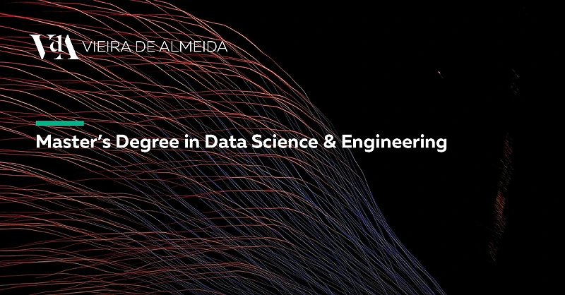 VdA lectures in the Master's programme in Data Science and Engineering