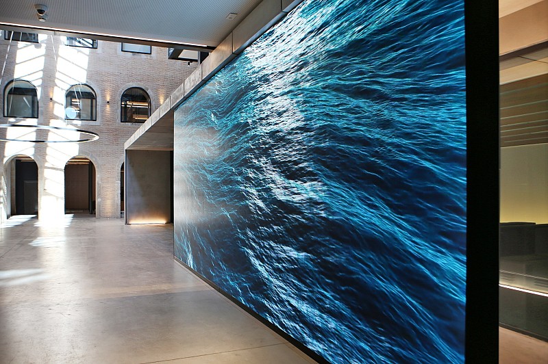 VdA Office, in Lisbon