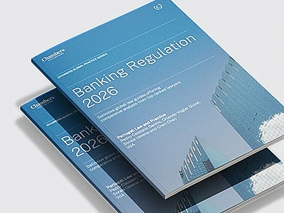 Banking Regulation 2026 - Portugal | Chambers Global Practice Guide
