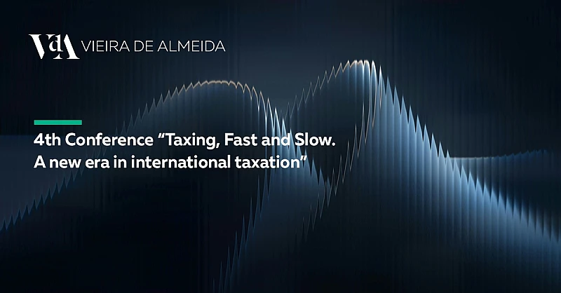 VdA at the 4th Conference ‘Taxing, Fast and Slow. A new era in international taxation’