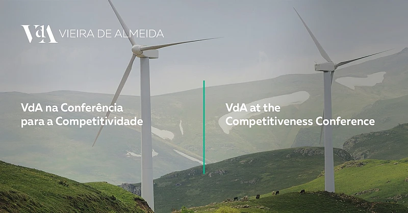 VdA at the Competitiveness Conference