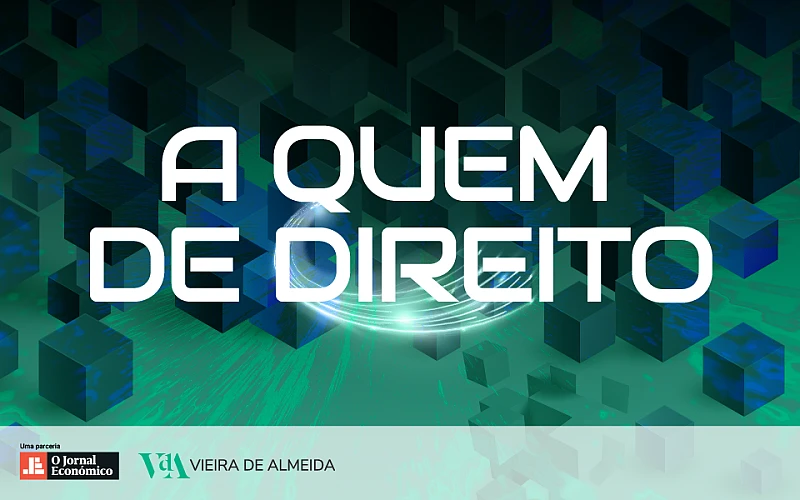 A Quem de Direito | Oceano Azul 